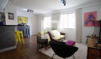 Apartamento à Venda - Pinheiros, 3 Quartos,  101 m2