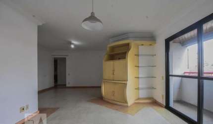 Apartamento à Venda - Brooklin, 3 Quartos,  135 m2
