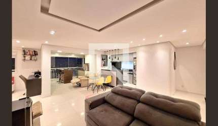 Apartamento à Venda - Barra Funda, 3 Quartos,  100 m2