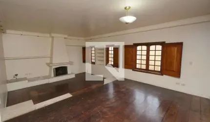 Casa à Venda - Jardim Marajoara , 4 Quartos,  377 m2