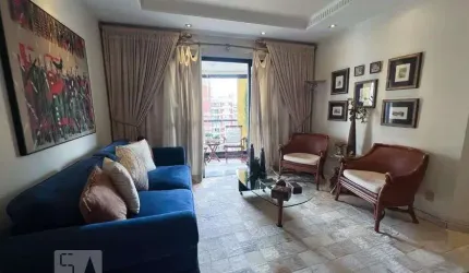 Apartamento à Venda - Perdizes, 3 Quartos,  220 m2