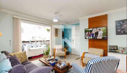 Apartamento à Venda - Campo Belo, 3 Quartos,  100 m2