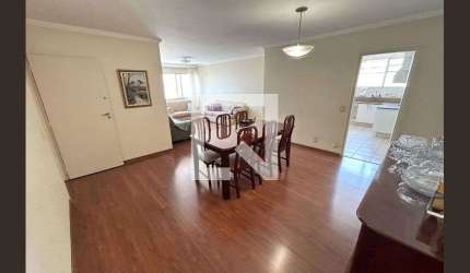 Apartamento à Venda - Perdizes, 4 Quartos,  168 m2