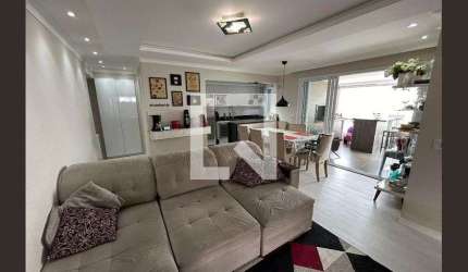 Apartamento à Venda - Barra Funda, 3 Quartos,  100 m2
