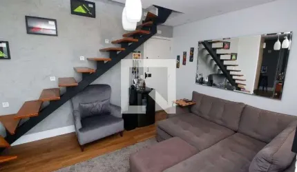 Apartamento à Venda - Vila Andrade, 3 Quartos,  121 m2
