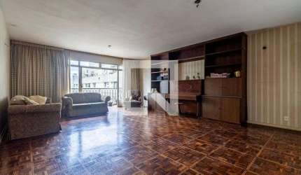 Apartamento à Venda - Pinheiros, 3 Quartos,  180 m2