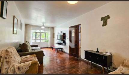 Casa à Venda - Jardim Marajoara , 4 Quartos,  250 m2