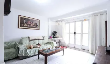 Casa à Venda - Vila Romana, 6 Quartos,  200 m2