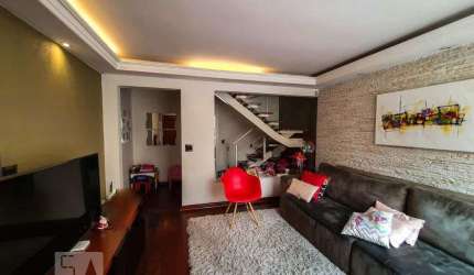 Casa à Venda - Vila Mariana, 2 Quartos,  110 m2