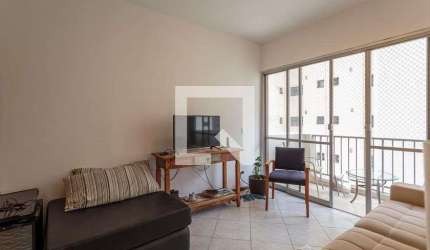 Apartamento à Venda - Vila Olímpia, 3 Quartos,  102 m2