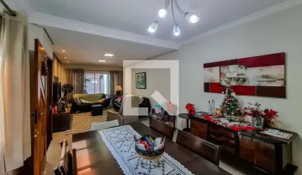 Casa à Venda - Vila Mariana, 3 Quartos,  155 m2