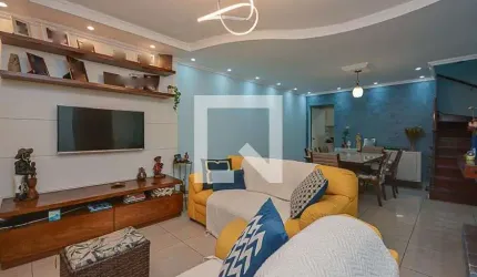 Casa à Venda - Jardim Marajoara , 2 Quartos,  200 m2