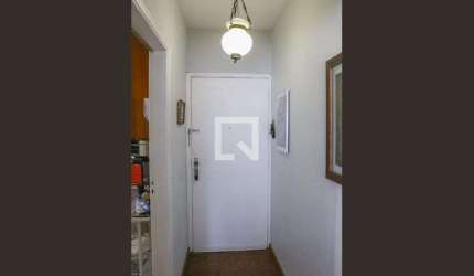 Apartamento à Venda - Perdizes, 1 Quarto,  95 m2