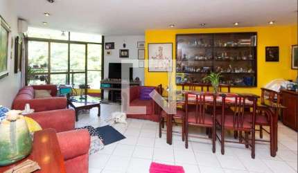 Apartamento à Venda - Vila Olímpia, 3 Quartos,  94 m2