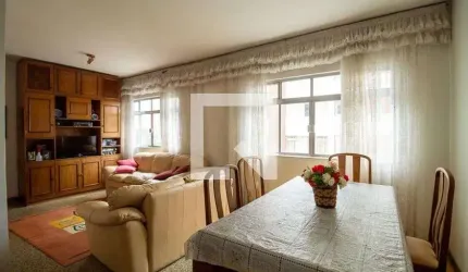 Apartamento à Venda - Vila Mariana, 2 Quartos,  84 m2