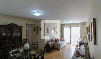 Apartamento à Venda - Vila Olímpia, 3 Quartos,  80 m2