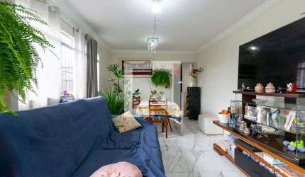 Casa à Venda - Vila Mascote, 3 Quartos,  218 m2