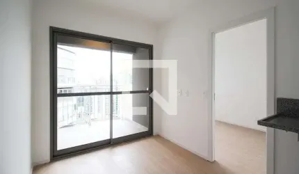 Apartamento à Venda - Vila Olímpia, 1 Quarto,  27 m2