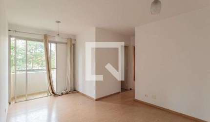 Apartamento à Venda - Vila Olímpia, 2 Quartos,  60 m2