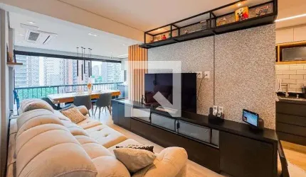 Apartamento à Venda - Vila Mariana, 2 Quartos,  65 m2