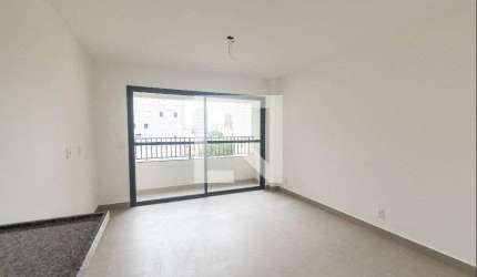 Apartamento à Venda - Vila Mariana, 1 Quarto,  28 m2