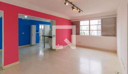 Apartamento à Venda - Perdizes, 3 Quartos,  130 m2