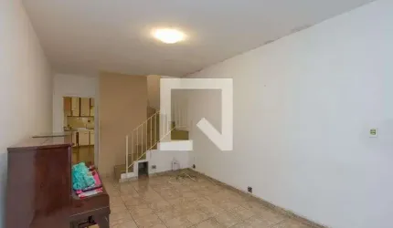 Casa à Venda - Campo Belo, 3 Quartos,  200 m2