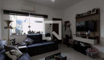Casa à Venda - Perdizes, 3 Quartos,  156 m2