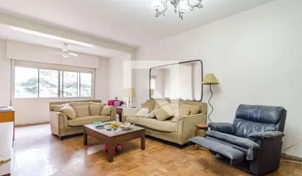 Apartamento à Venda - Pinheiros, 2 Quartos,  140 m2