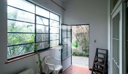 Casa à Venda - Campo Belo, 3 Quartos,  500 m2
