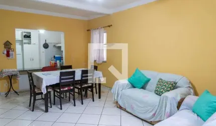 Casa à Venda - Vila Mascote, 2 Quartos,  75 m2