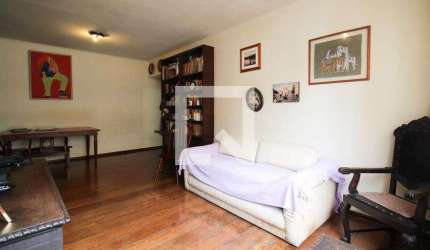Apartamento à Venda - Itaim Bibi, 3 Quartos,  112 m2