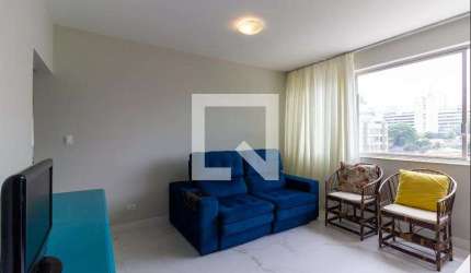 Apartamento à Venda - Perdizes, 3 Quartos,  107 m2