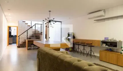Casa à Venda - Vila Mariana, 3 Quartos,  150 m2