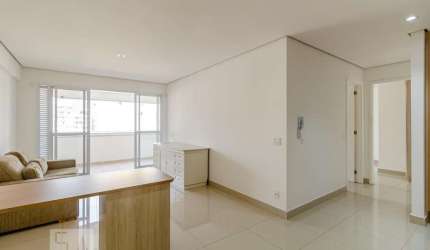 Apartamento à Venda - Bela Vista, 2 Quartos,  80 m2