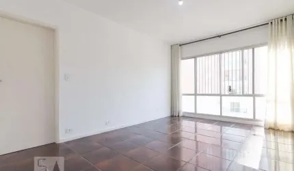 Apartamento à Venda - Perdizes, 2 Quartos,  79 m2