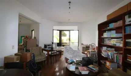 Apartamento à Venda - Perdizes, 3 Quartos,  114 m2