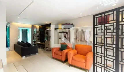 Casa à Venda - Vila Olímpia, 3 Quartos,  147 m2