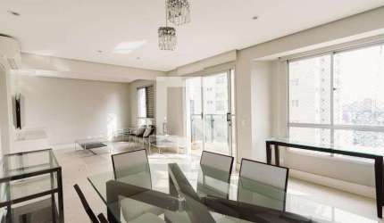 Apartamento à Venda - Perdizes, 3 Quartos,  130 m2