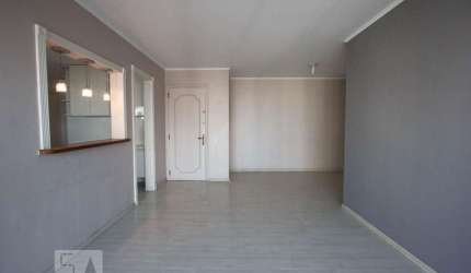 Apartamento à Venda - Vila Andrade, 3 Quartos,  105 m2