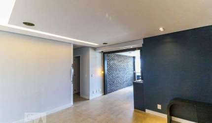 Apartamento à Venda - Campo Belo, 2 Quartos,  70 m2