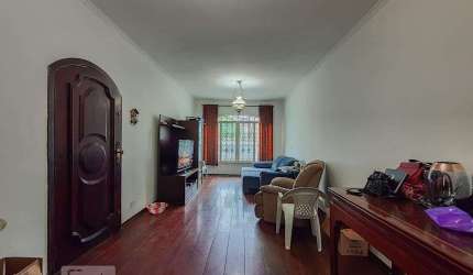 Casa à Venda - Vila Mariana, 6 Quartos,  300 m2