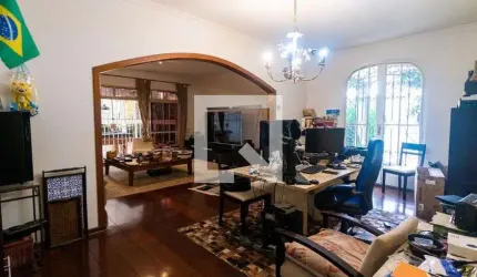 Casa à Venda - Vila Mascote, 5 Quartos,  350 m2