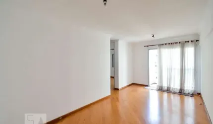 Apartamento à Venda - Pinheiros, 2 Quartos,  65 m2