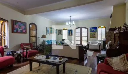 Casa à Venda - Vila Romana, 5 Quartos,  319 m2
