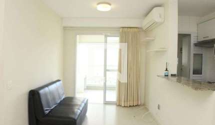 Apartamento à Venda - Bela Vista, 2 Quartos,  67 m2