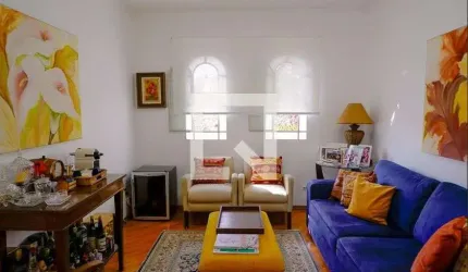 Casa à Venda - Vila Mariana, 4 Quartos,  250 m2