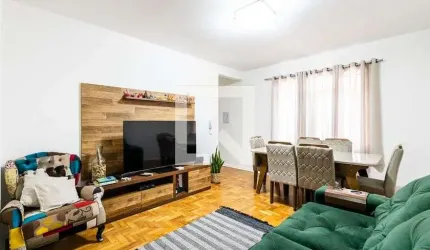 Apartamento à Venda - Pinheiros, 2 Quartos,  71 m2