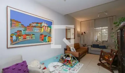 Casa à Venda - Brooklin, 2 Quartos,  120 m2