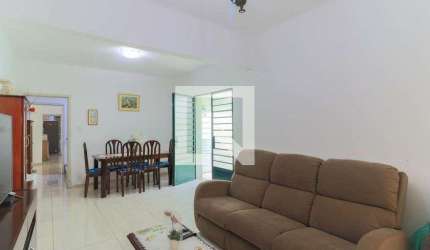 Casa à Venda - Campo Belo, 3 Quartos,  180 m2